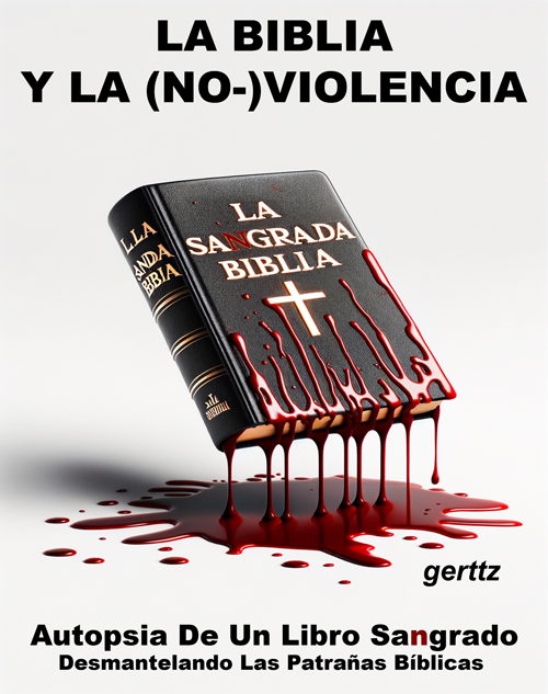 portada VIOLENCIA. El Único Enemigo